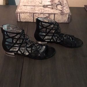 Sam Edelman shoes